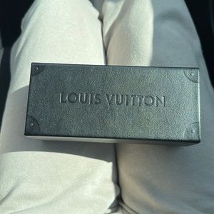 Louis Vuitton Millionaire Glasses